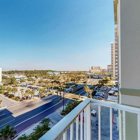 Marisol Condos Панама Сити Бийч Екстериор снимка